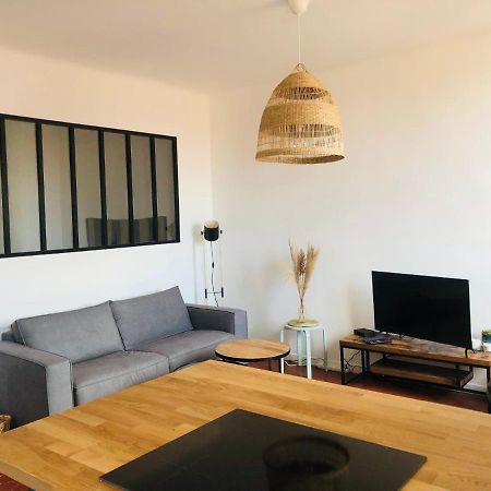 Le Repere Des Pecheurs Apartment Marseille Exterior photo